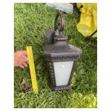 Porch Light