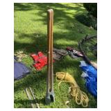 Pr of Post Hole Diggers