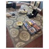 Area Rug (10x12)