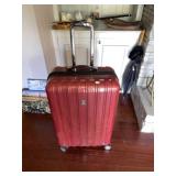 Large Rolling Luggage