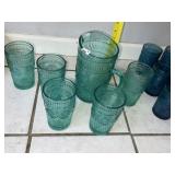 Green Tea ~ Lemonade Set