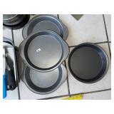 Bake Pans & Utensils in Grp