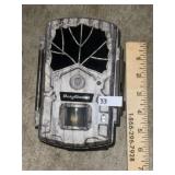 Body Guard Game Camera