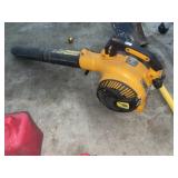 Poulan Pro Gas Blower