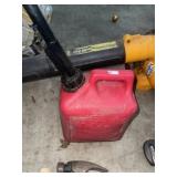 Fuel Can (1 Gal)
