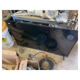50' TV Condition Unknown