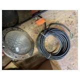 New Swimming Pool Light