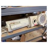 Pool Pump & Motor