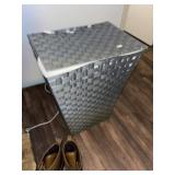 Nylon Woven Laundry Hamper