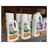 Swimming Pool Supplies in Group