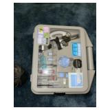 Microscope Set
