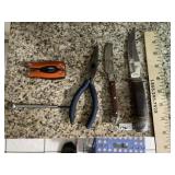 Knives ~ Multi Tool Group