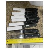 Steak Knife Set