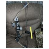 Browning Micro Midas 2 Compound Bow