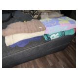 (5) Large Bath Towels
