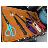Lighters & Scissors Grp