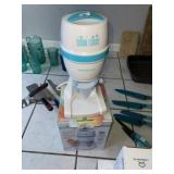 Snow Cone Maker