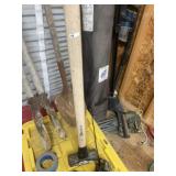 Collins 8 Lb Sledge Hammer
