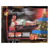 Christmas Train