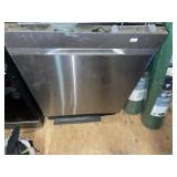 Samsung Stainless Dishwasher