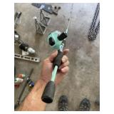 Shakespeare Rod & Reel Combo (Fish ready)