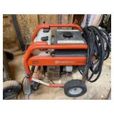Husqvarna 3300 PSI Pressure Washer