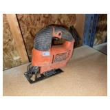 B&D Kig Saw