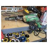 Metabo Drywall Screw Gun