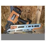 Rigid Air Framing Nailer