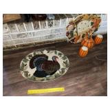Fall Decor in Group