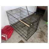 Dog Kennel