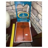 New Leather Bible