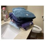 Bath Towels in Grp