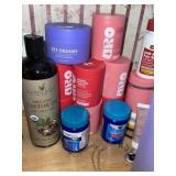 Supplies in Grp