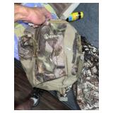 Blind Bag + Pants