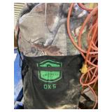 Barronett OX 5 Ground Blind