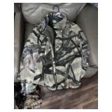 Cabelas Scent Lok Jacket (XL) + Pants