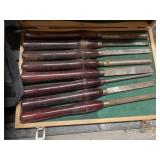 Wood Turning Lathe Knives