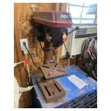 Skil Bench Top Drill Press (Good)