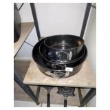 Cake Pans & Molds Group