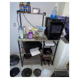 Kitchen Shelf