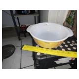 Vintage Fire King Bowl