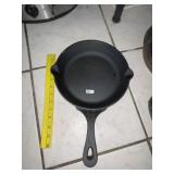 Pioneer Woman Cast Iron Skillet