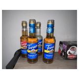 Coffee Flavoring & Supplies