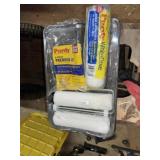 Purdy Paint Rolling Kit