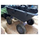 Gorilla Yard Wagon (Dump Bed)