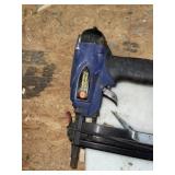 (2) Brad Air Nailers