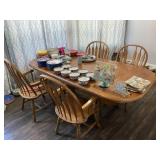 5 PC Breakfast Set