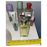 Eternity Perfume & Clinique Group