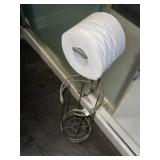 Bath Tissue Stand